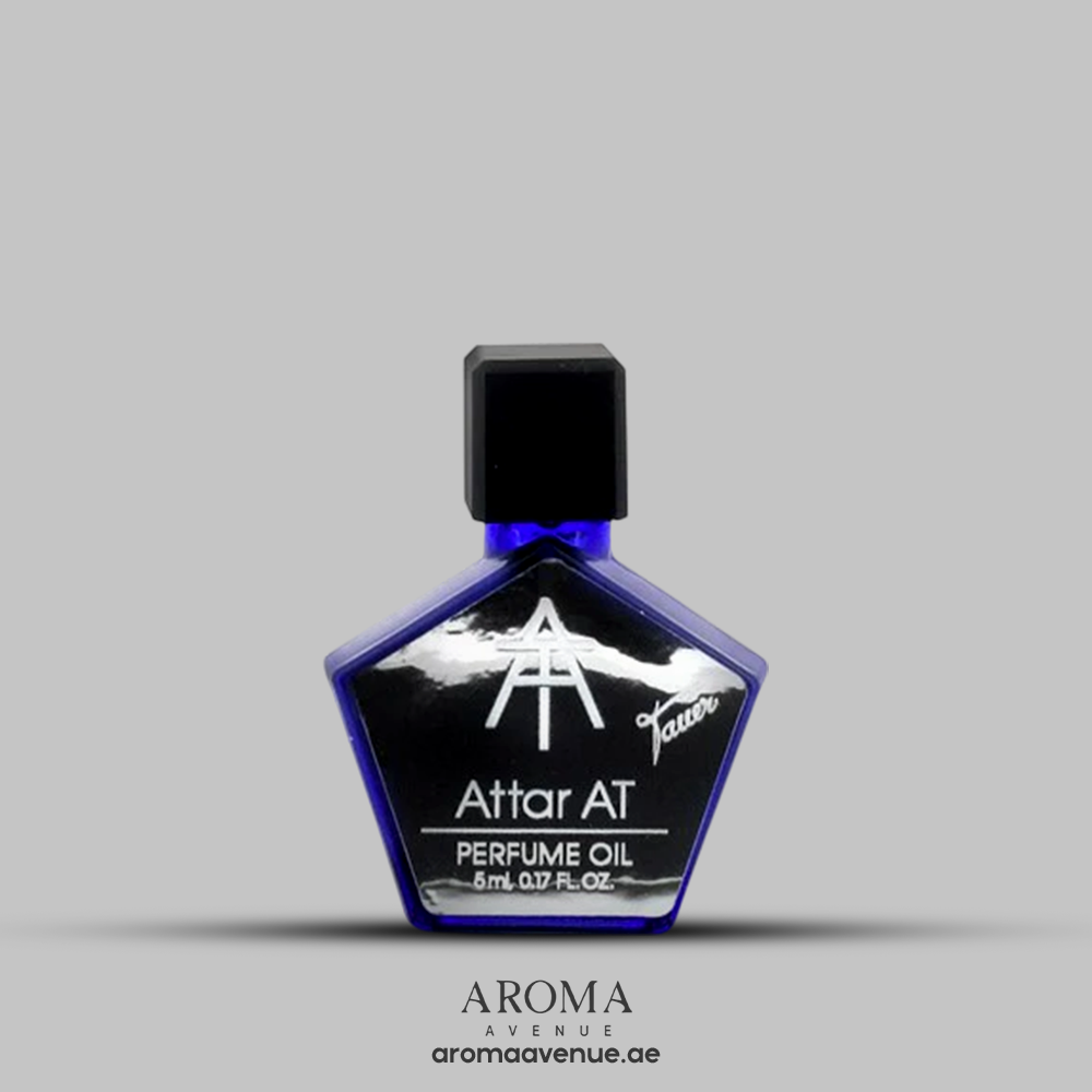Andy Tauer Attar 5ml perfume oil