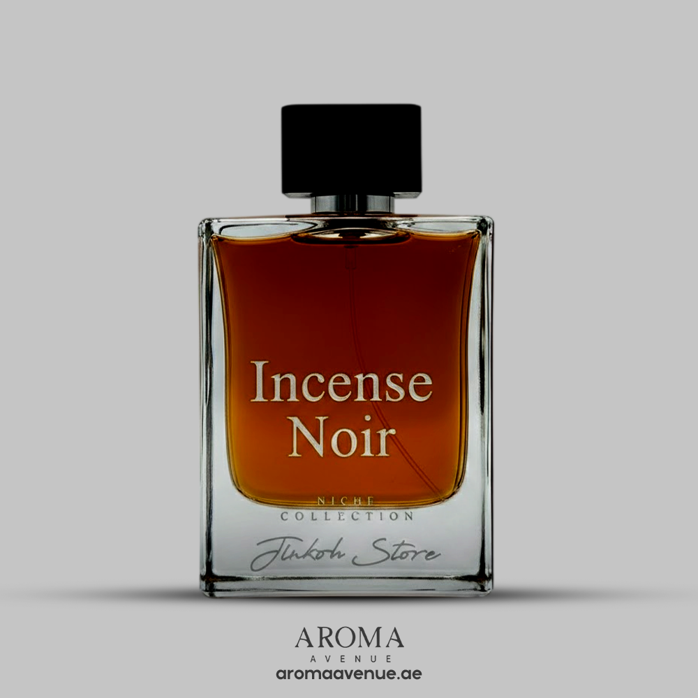 tobacco wood nights Tobacco Wood Nights Jesus Del Pozo perfume