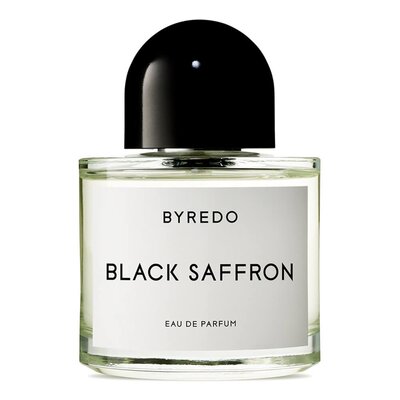 Byredo Black Saffron 100ml