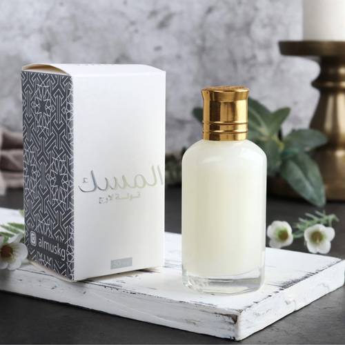 تولة مسك لارج