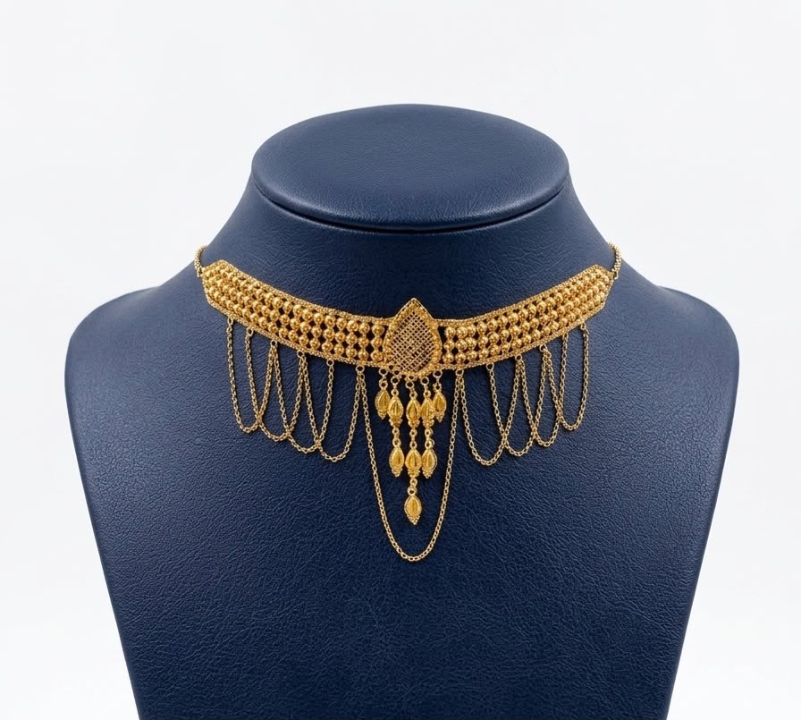  مزنط  البابلز  الدمعه الفخم عيار 21  