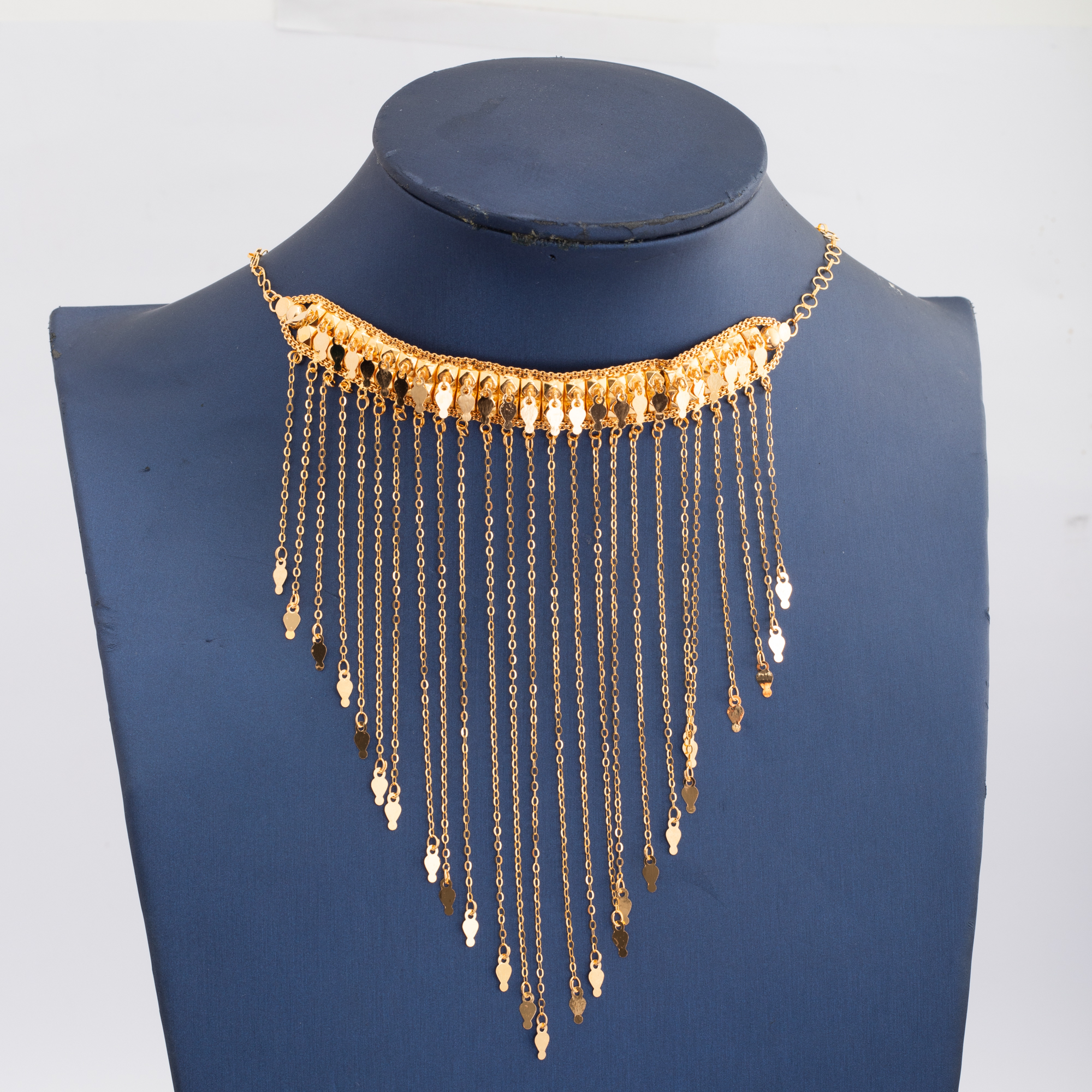  مزنط رمش العروس 