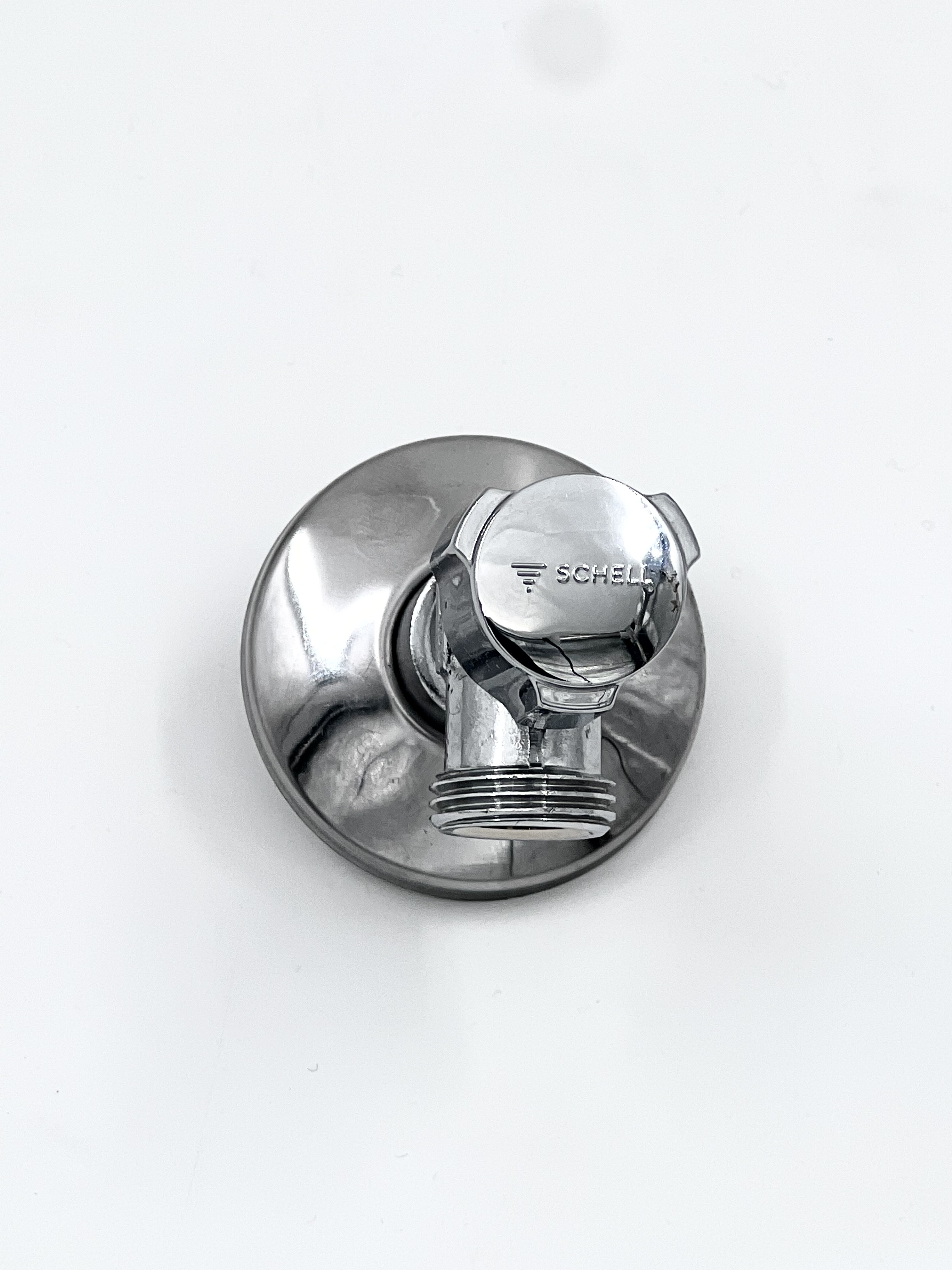 سكر زاوية الماني 1/2" في 3/8" 