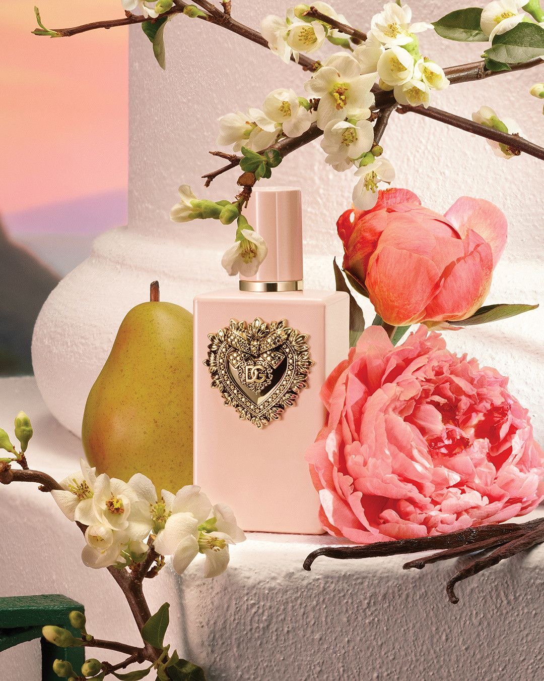 My Devotion Eau de Parfum Intense Dolce&Gabbana