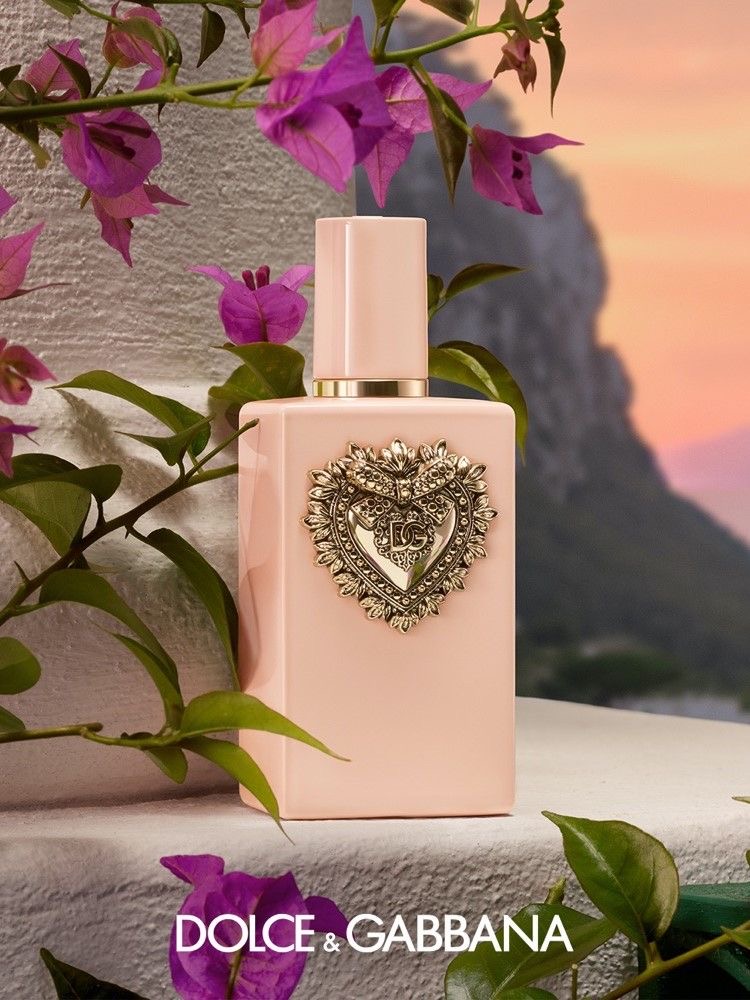 My Devotion Eau de Parfum Intense Dolce&Gabbana