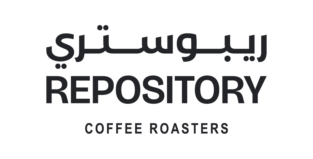 Repository Coffee Roasters