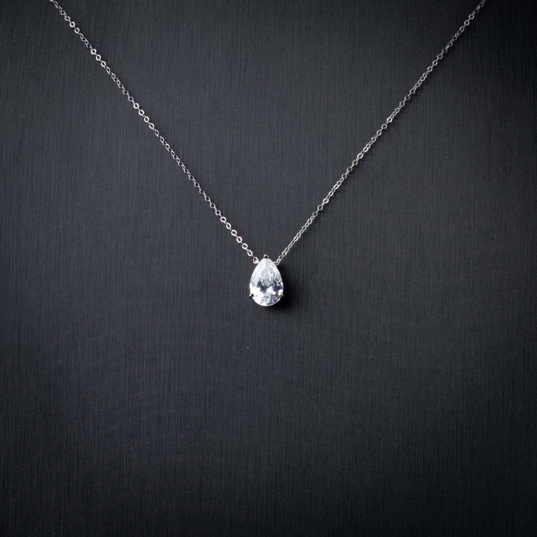  18K Gold Necklace 