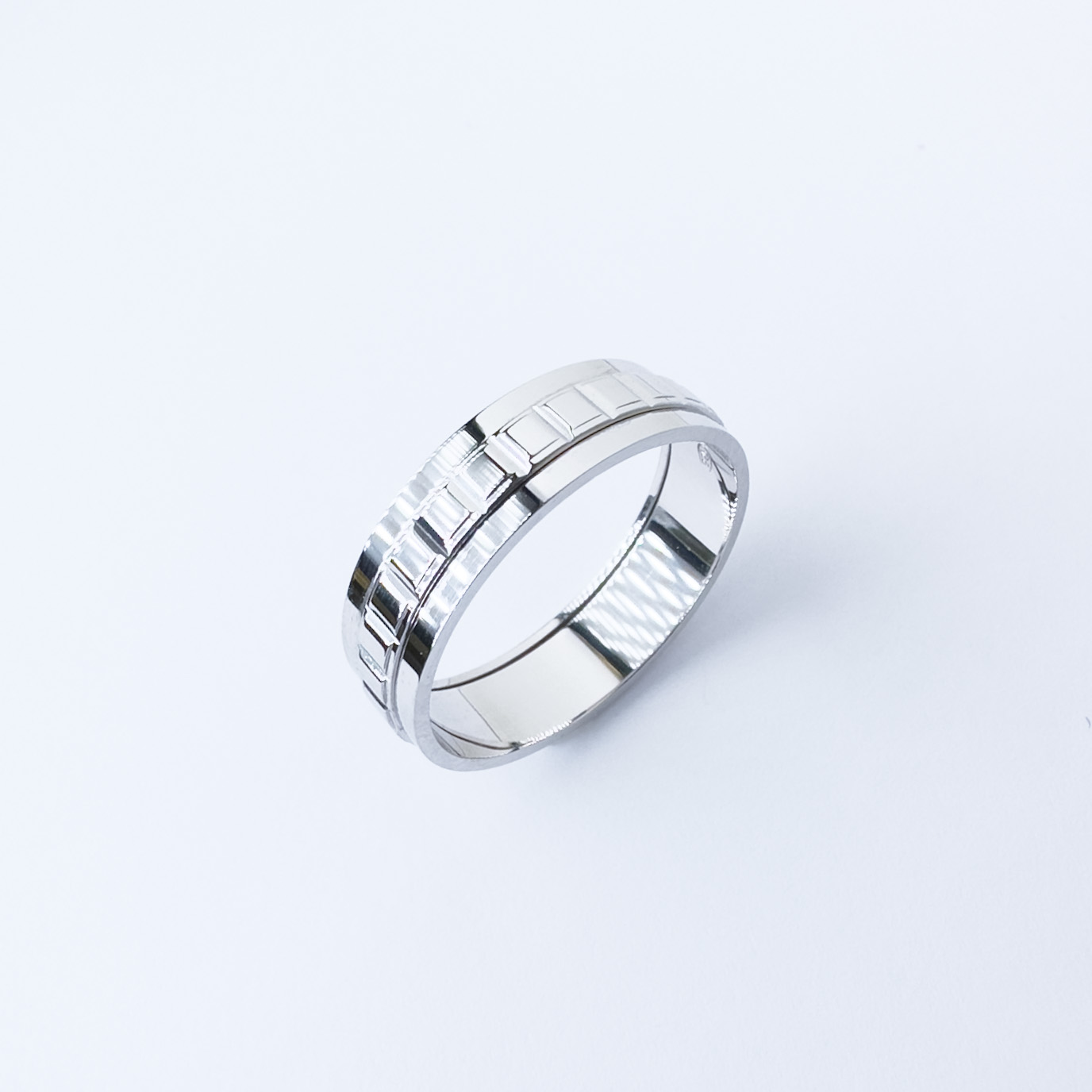  Silver Ring 