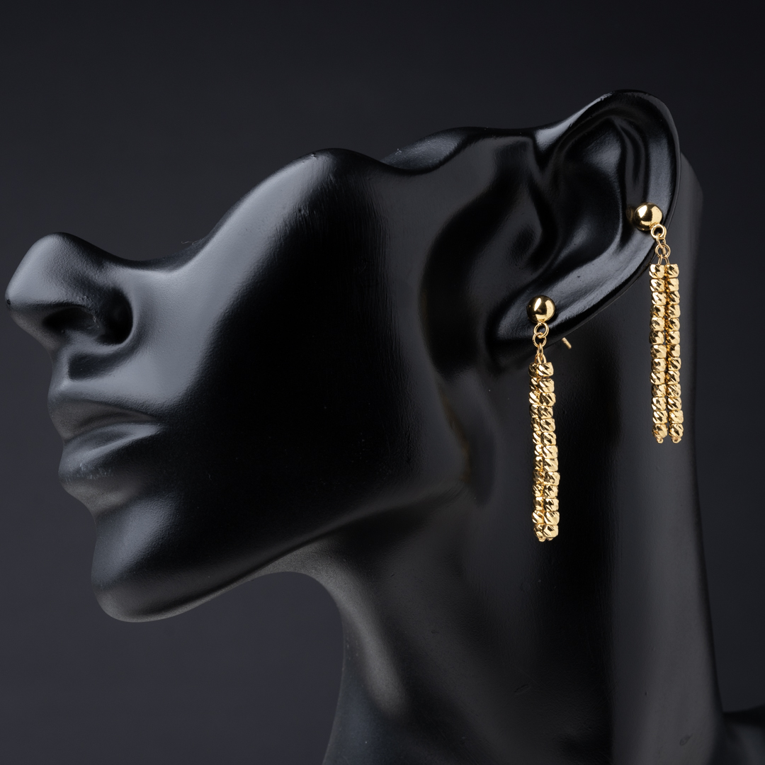  21K Gold Set 