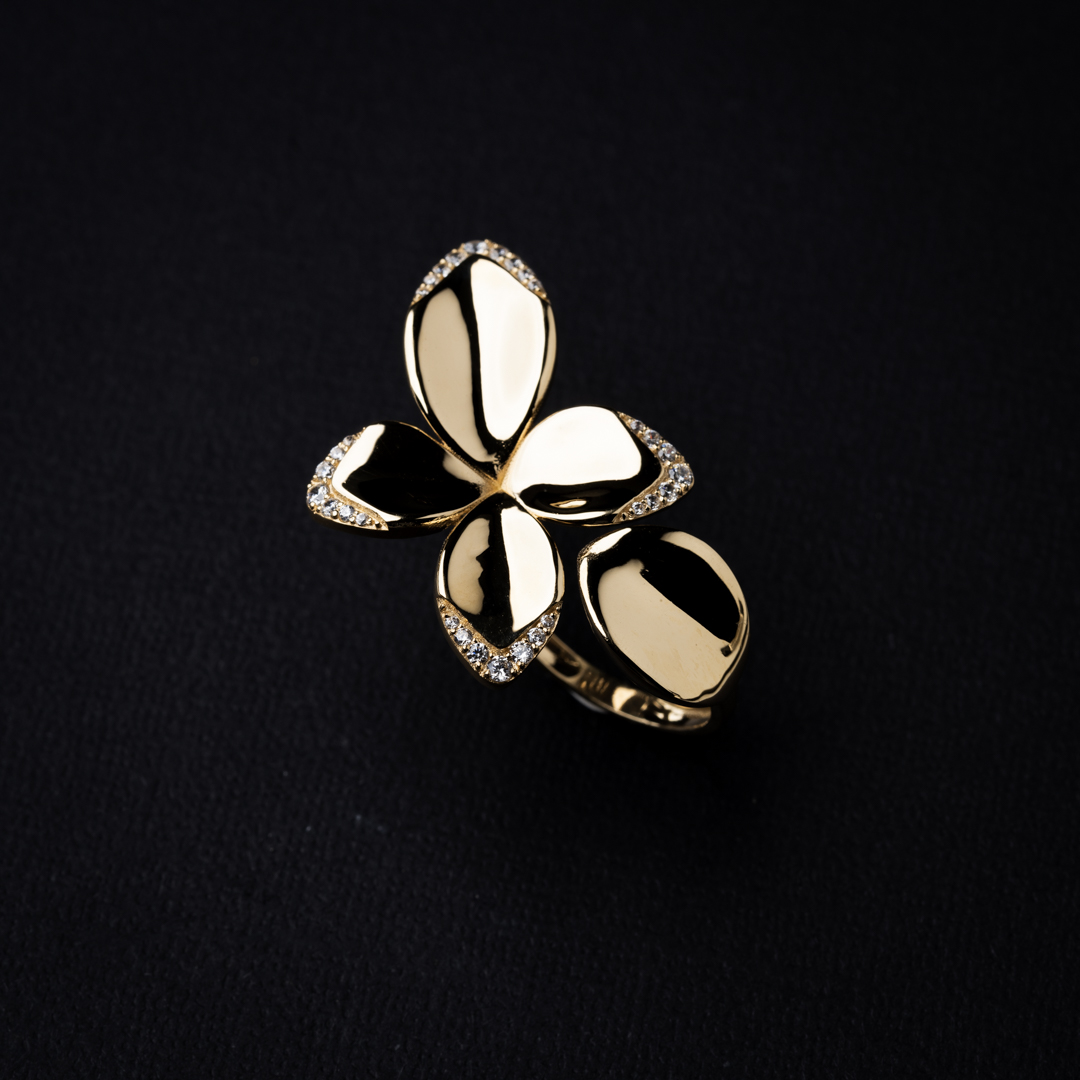  18K Gold Set 
