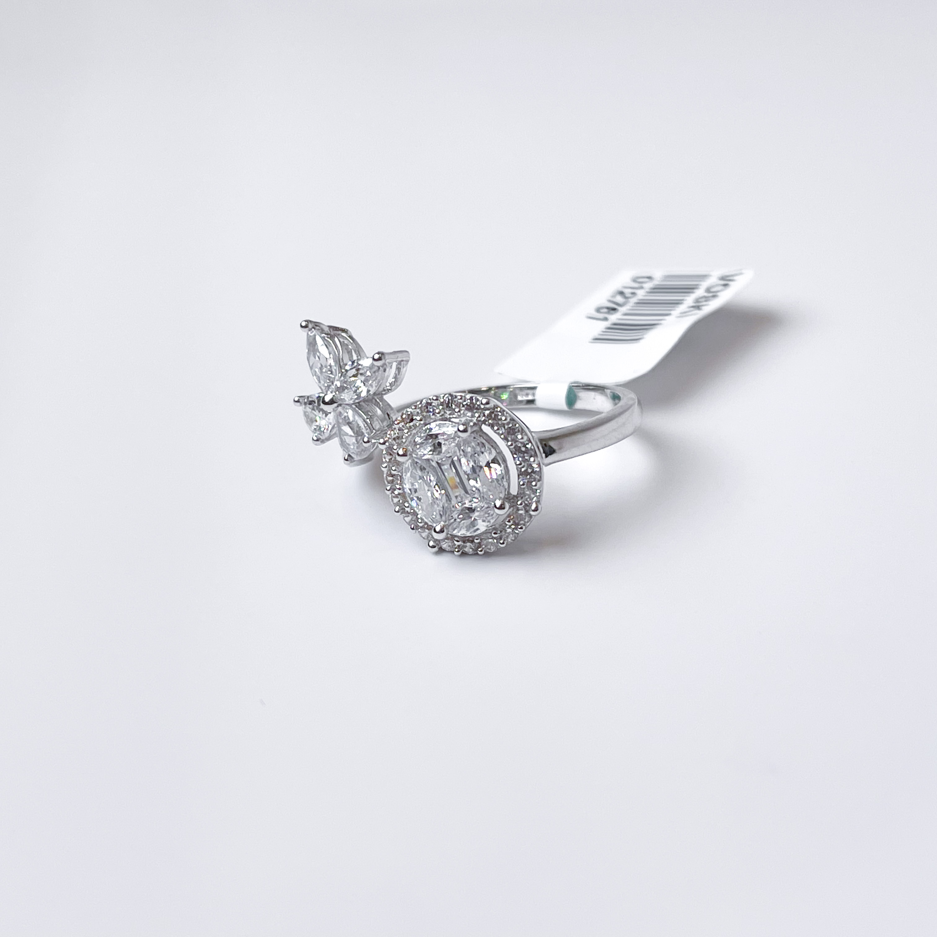  18K Gold Ring 
