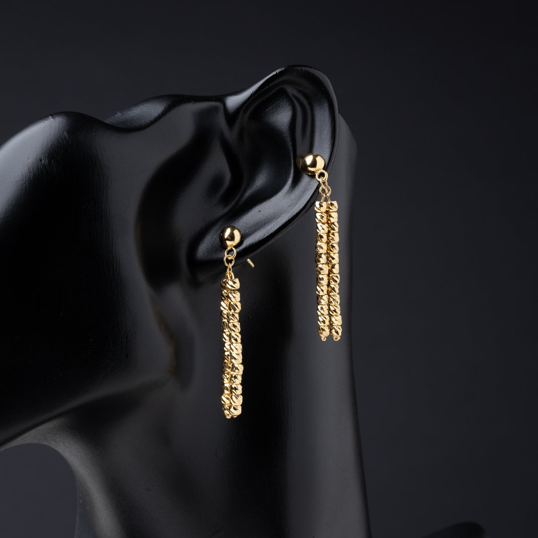  21K Gold Set 