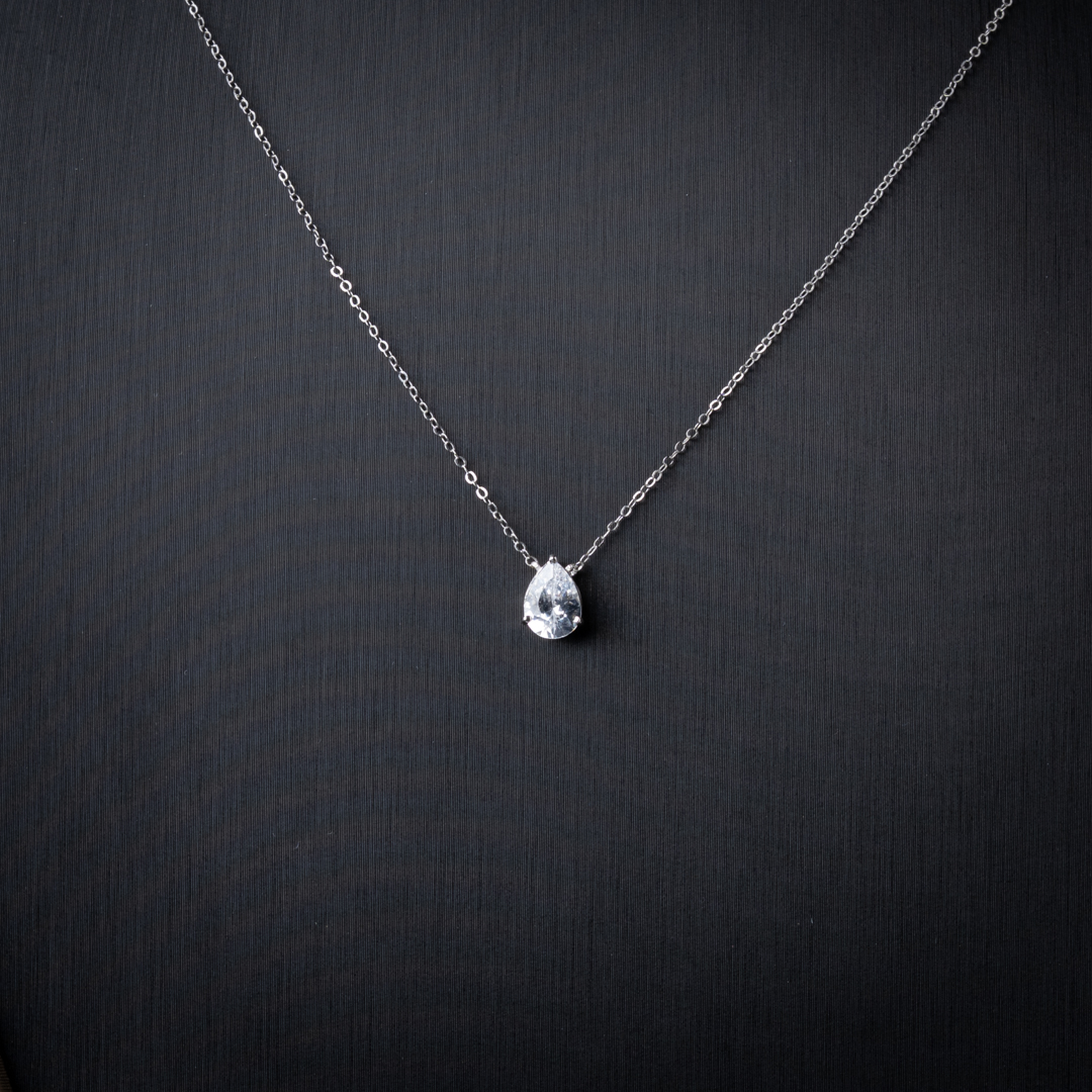  18K Gold Necklace 