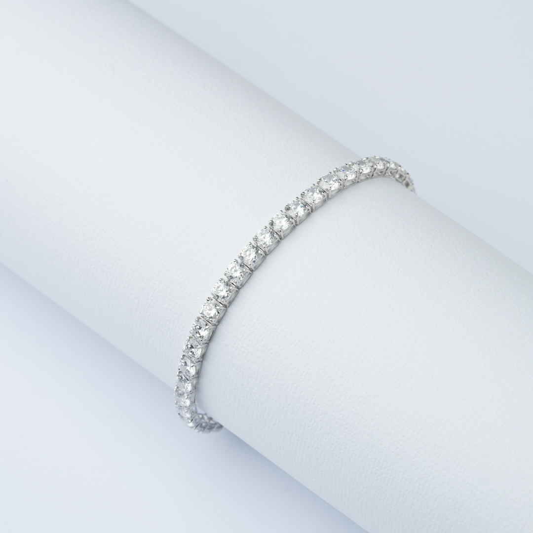  18K Gold Bracelet 