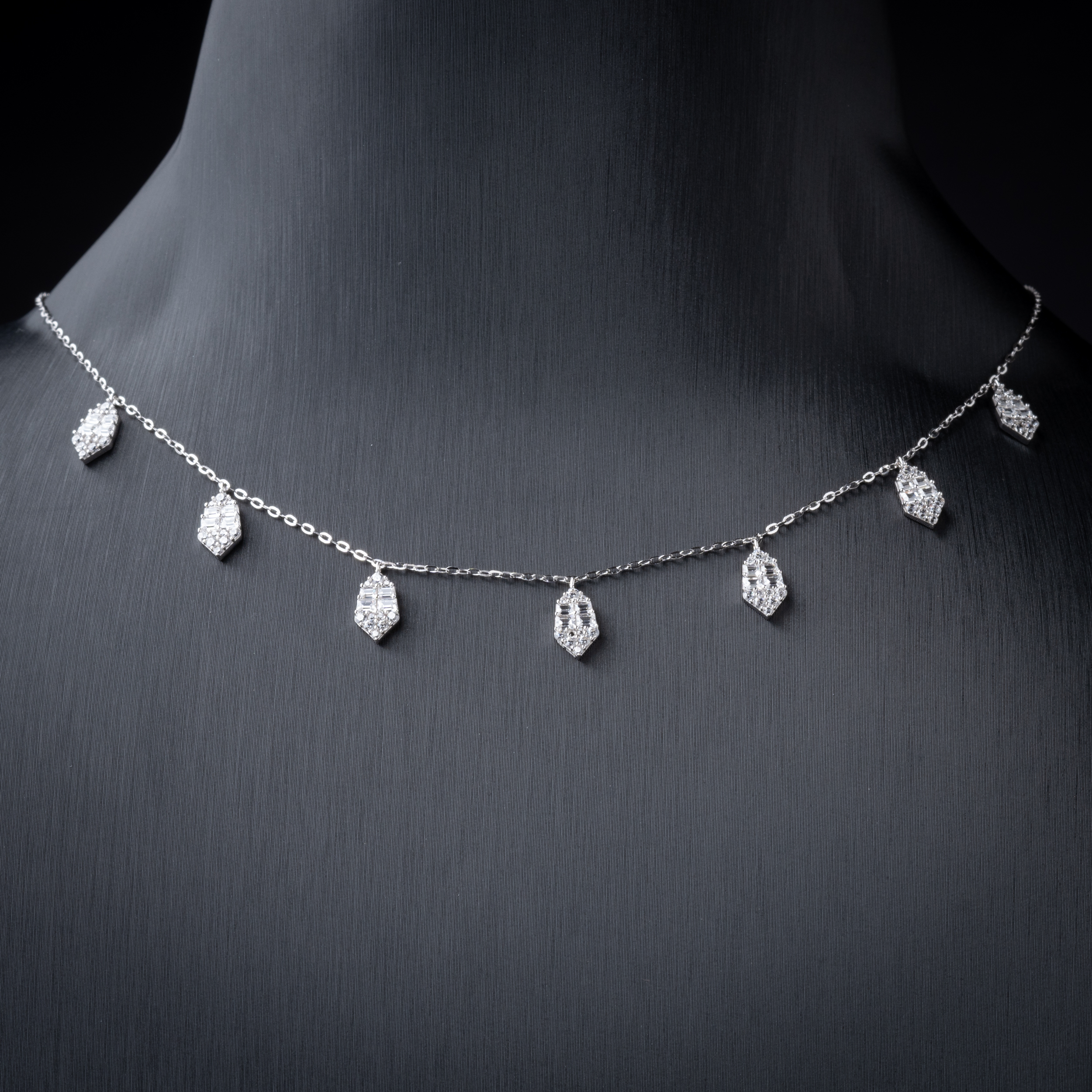  18K Gold Necklace 