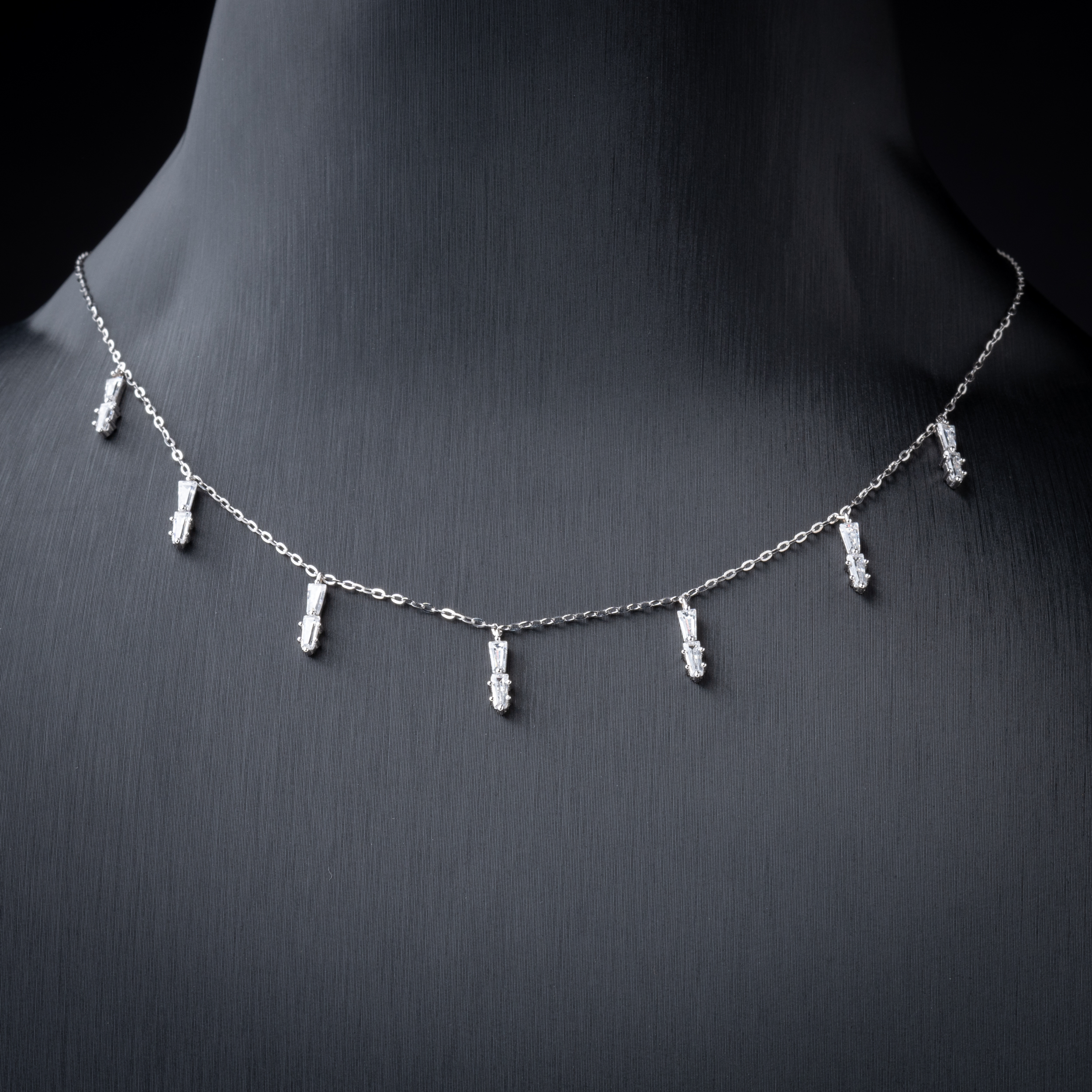  18K Gold Necklace 