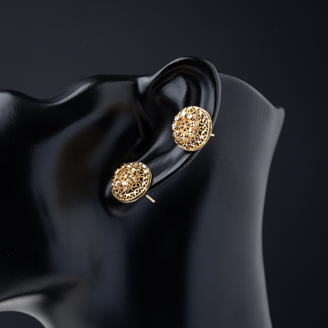  21K Gold Set 