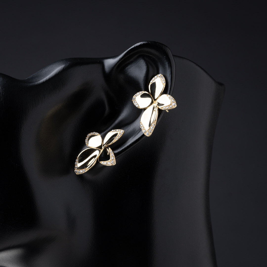  18K Gold Set 