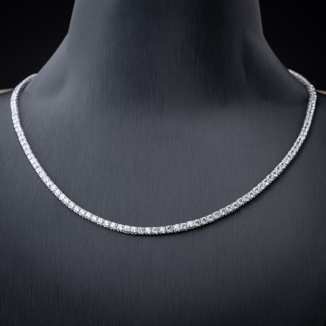  18K Gold Set 