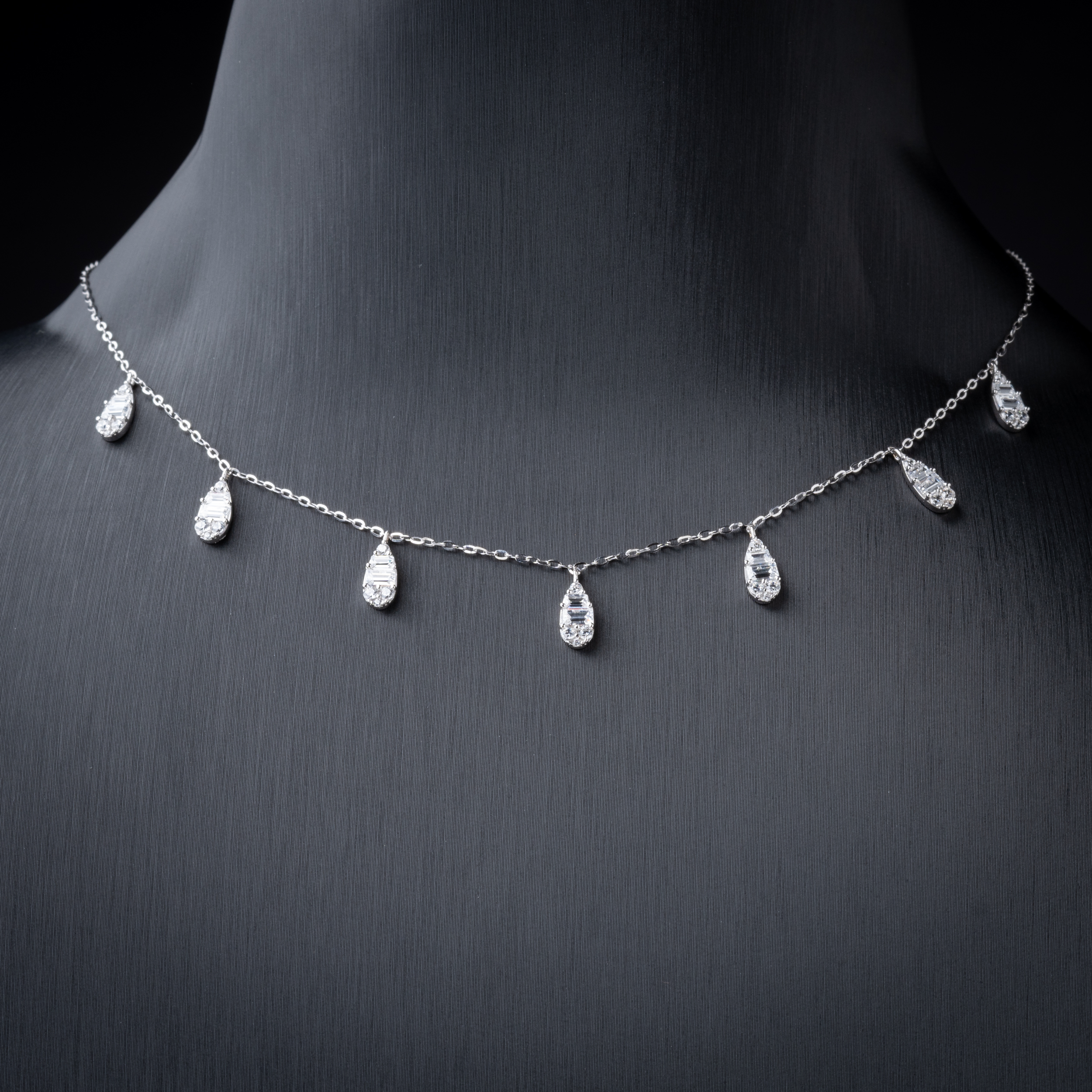  18K Gold Necklace 