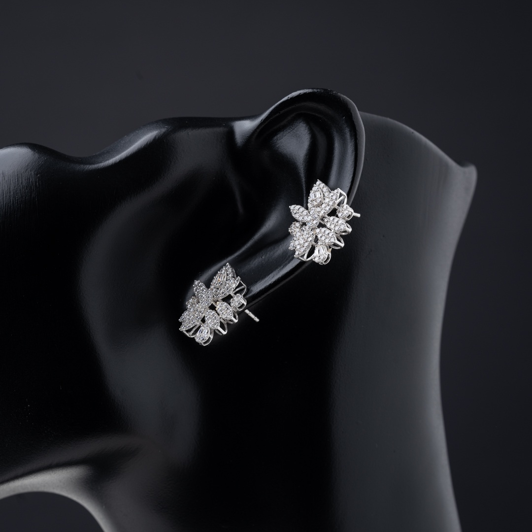  18K Gold Set 