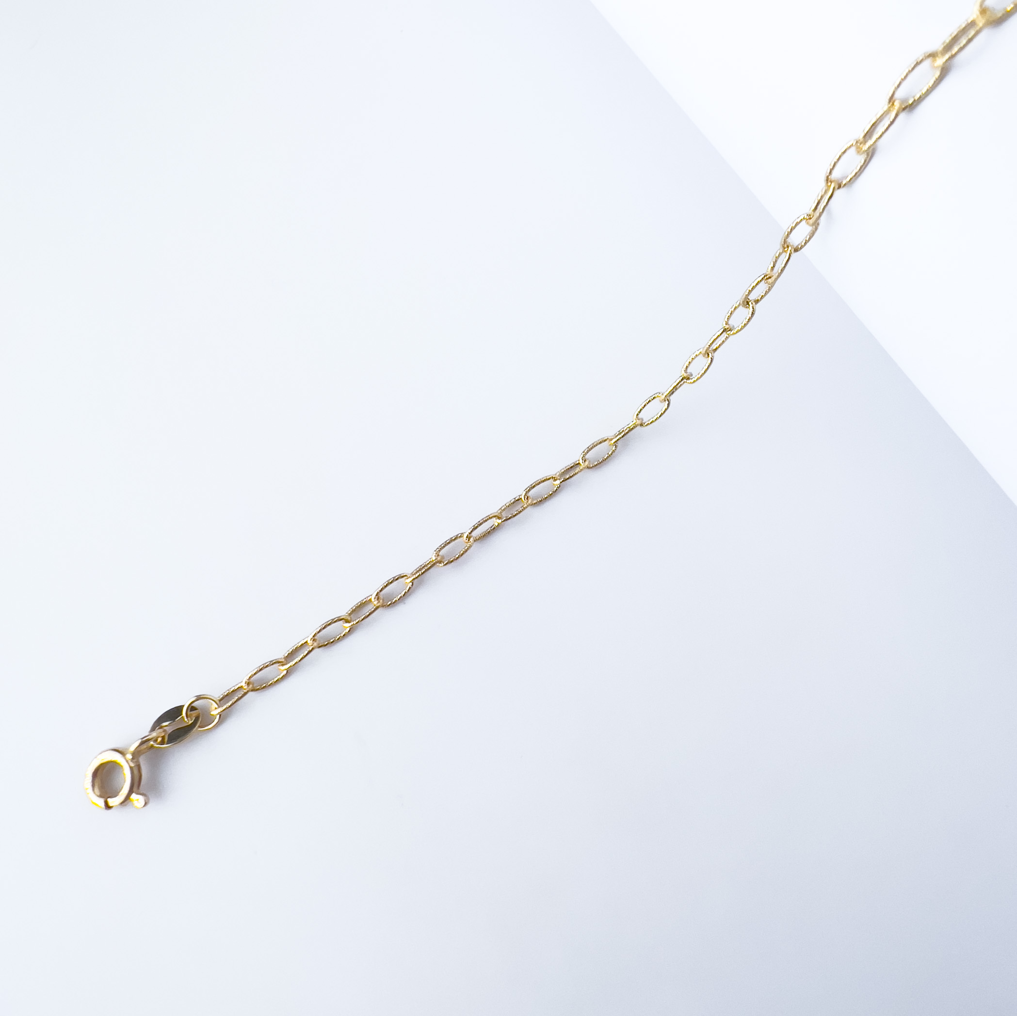  18K Gold Bracelet 