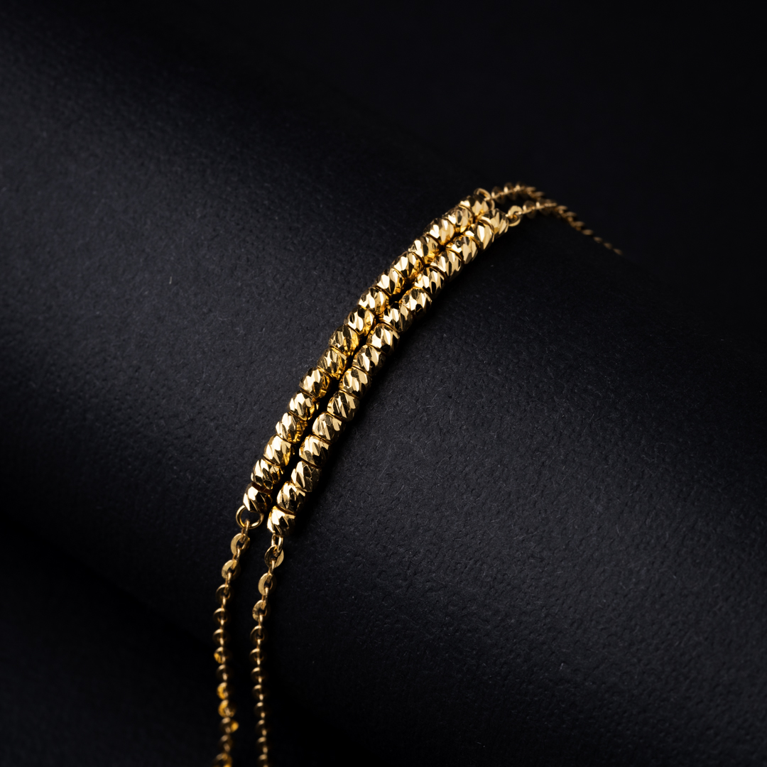  21K Gold Set 
