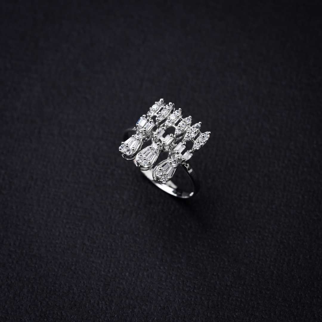  18K Gold Set 