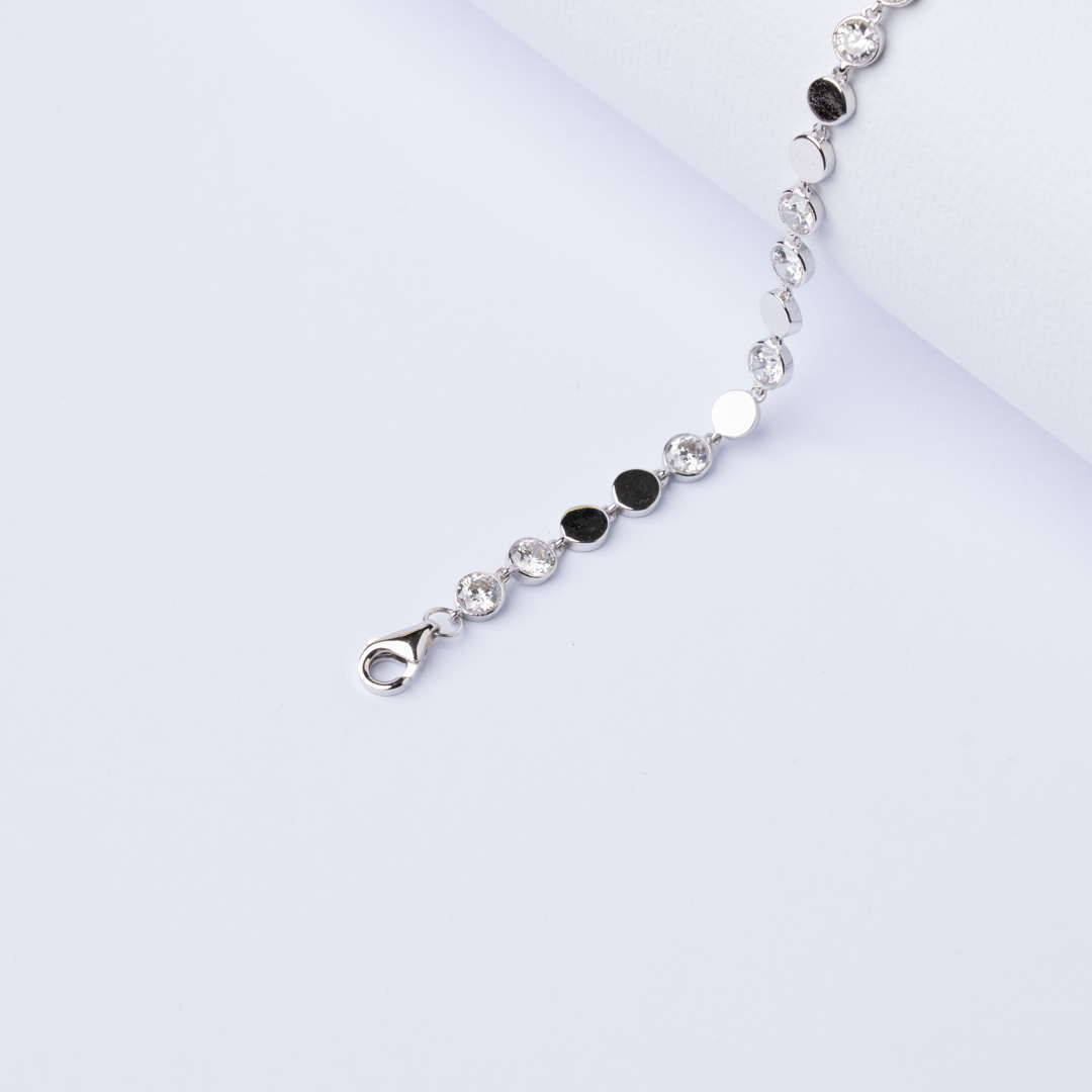  18K Gold Bracelet 