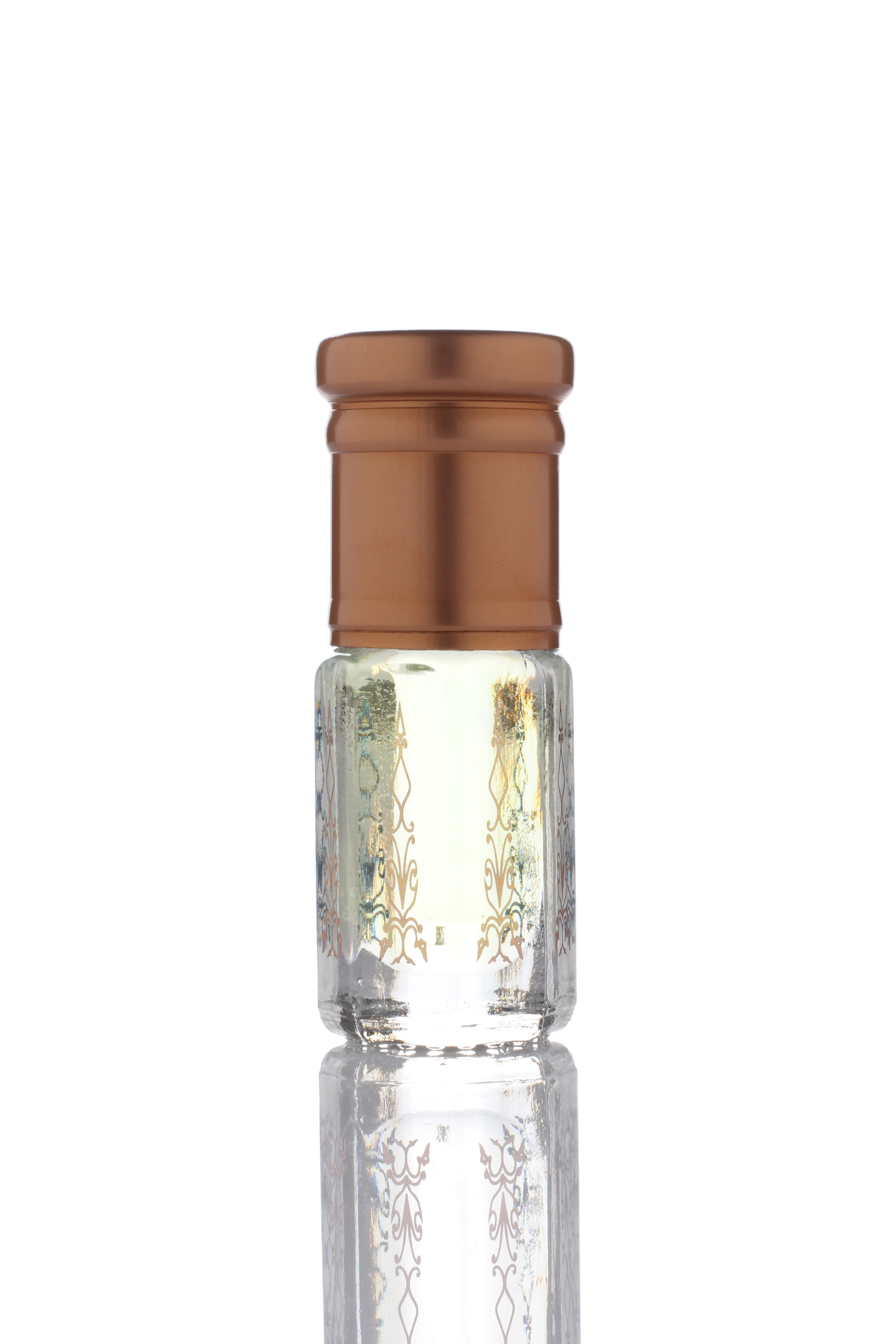 عطر مسك روز , يتميز برائحته المميزة والفريدة التي تدوم طويلا