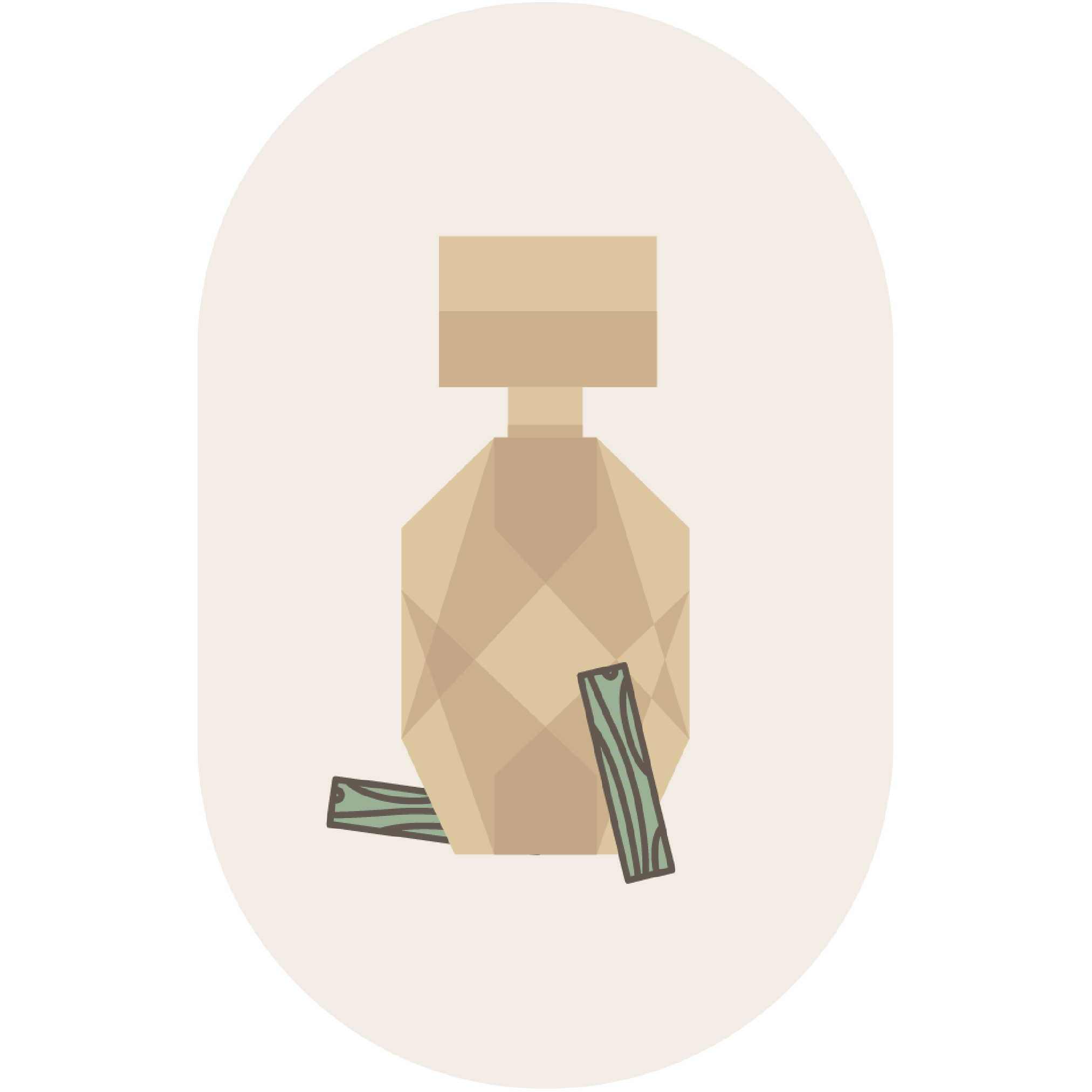 عود