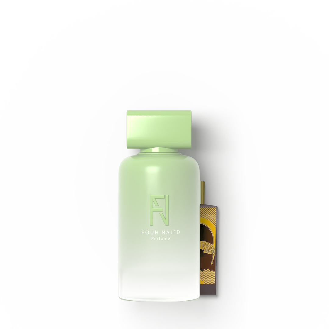 عطر 24 أفريكان