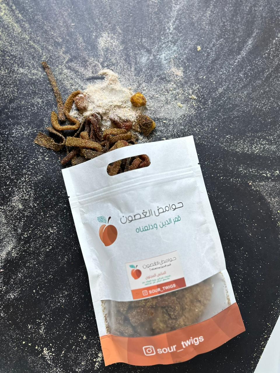 حمر قمر الدين