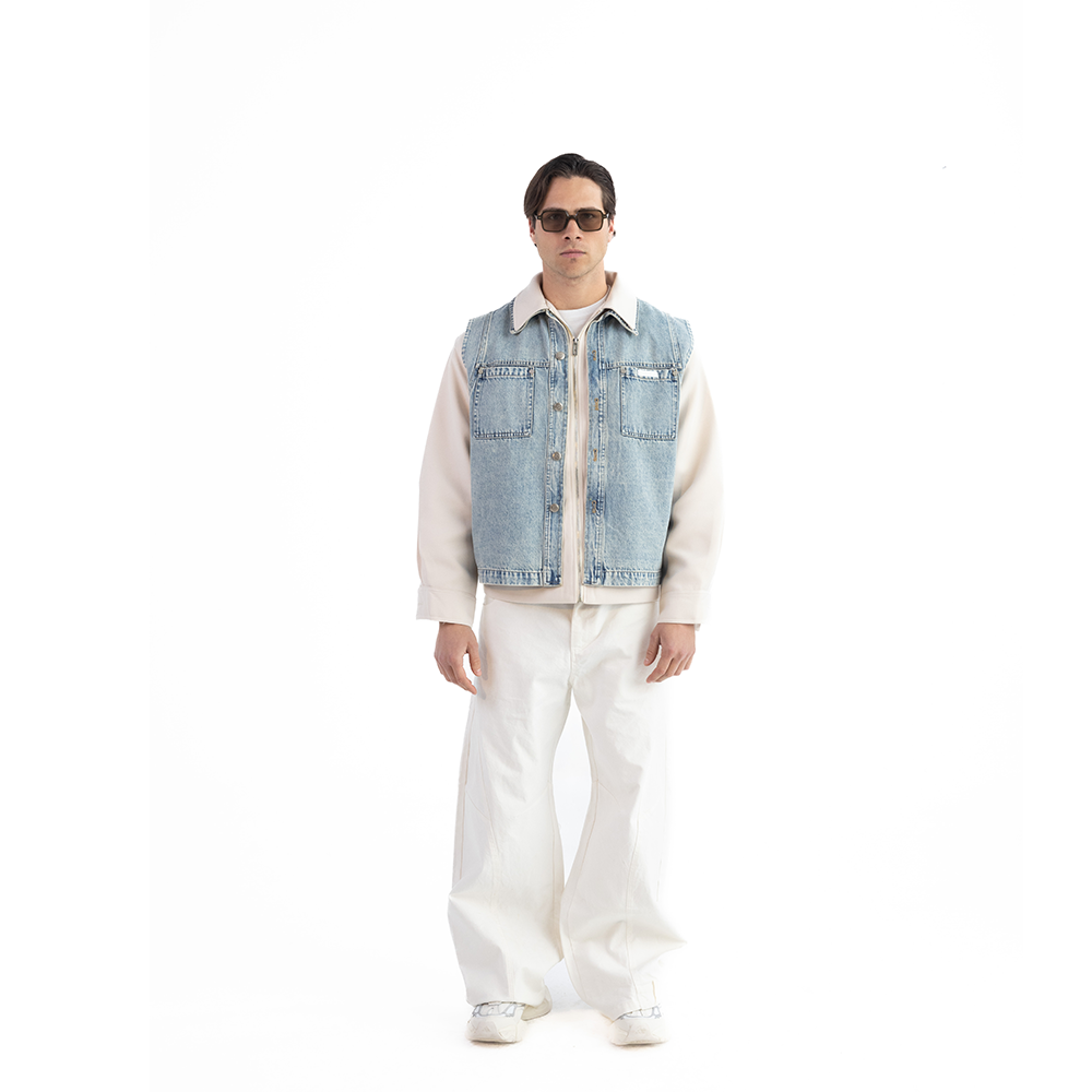 Urban Blend Jacket