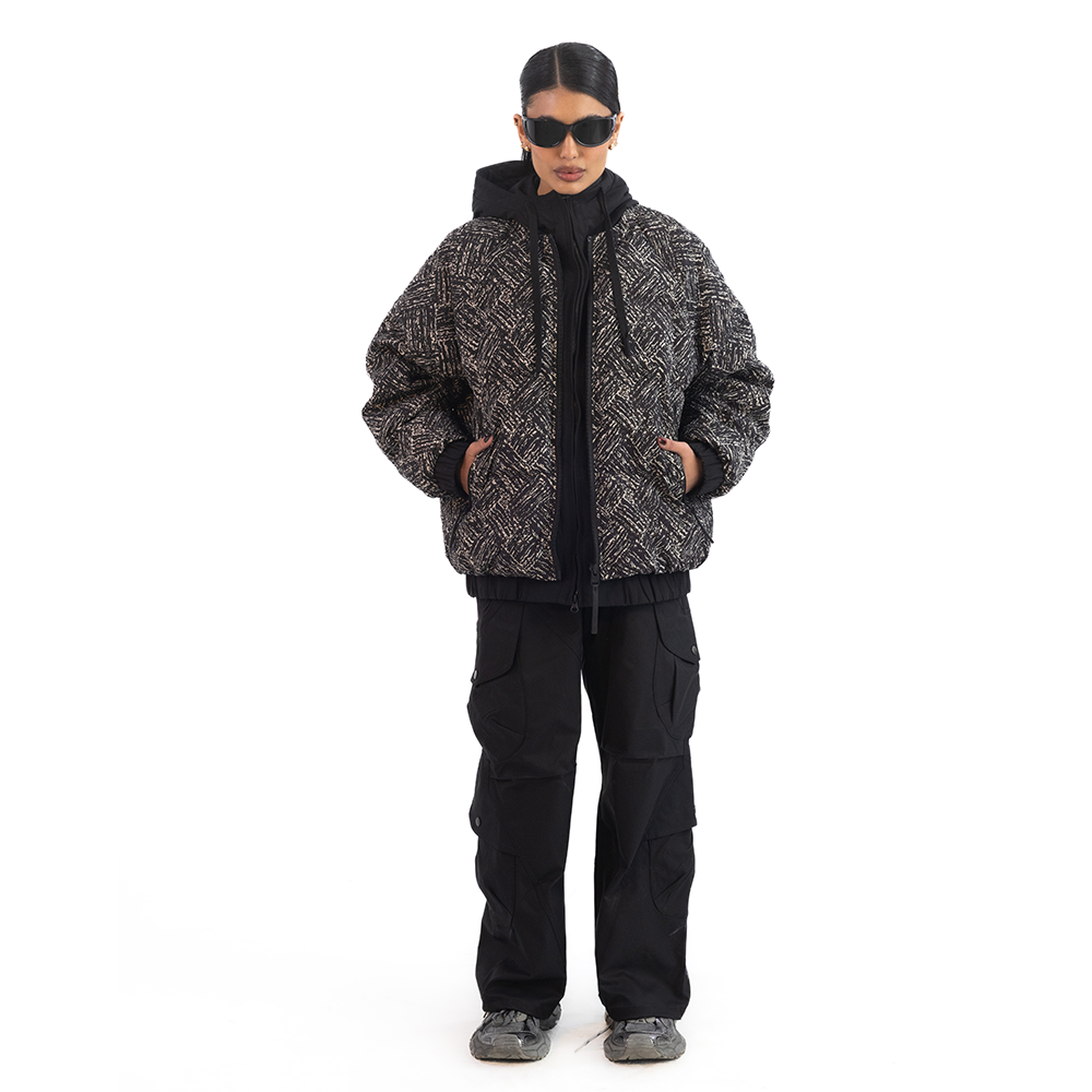 Flux Jacket
