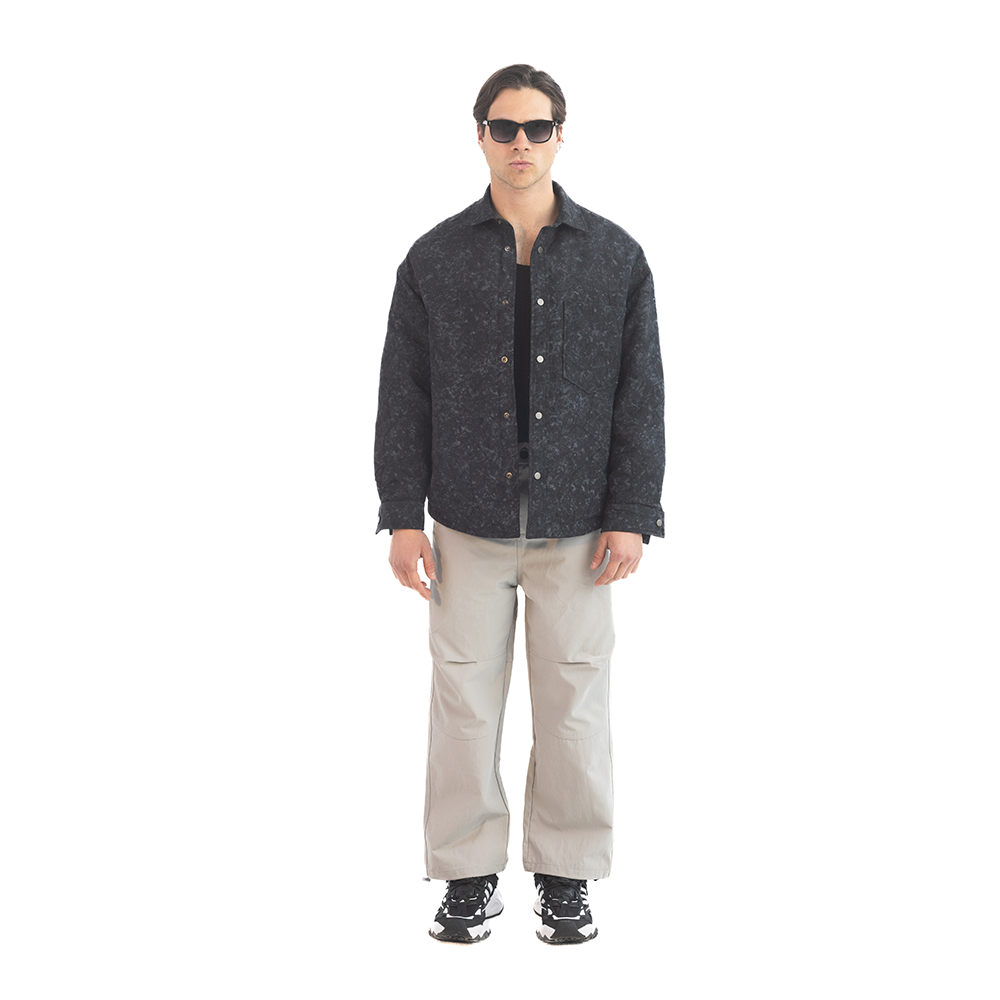Atlas Jacket
