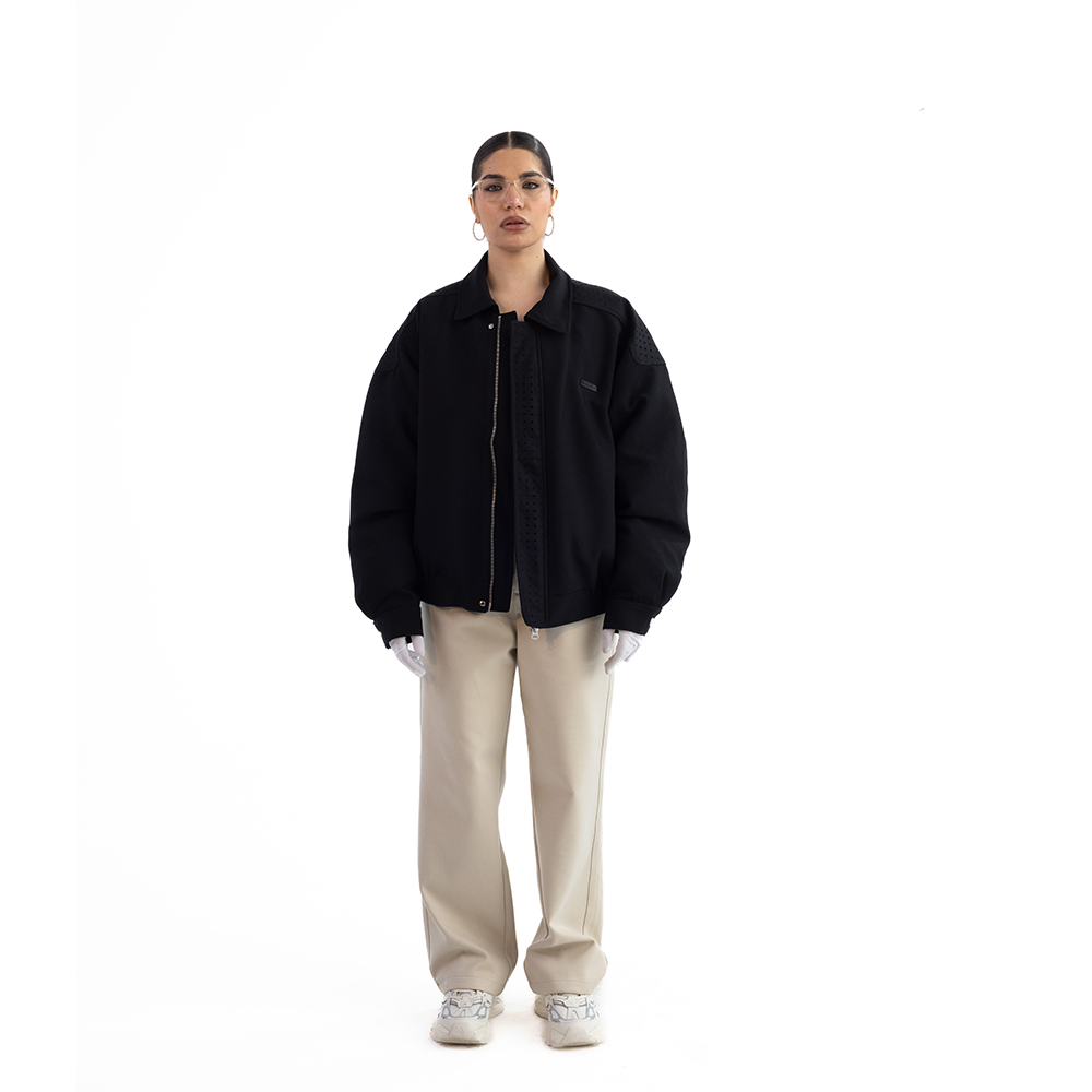 Onyx Essence Jacket