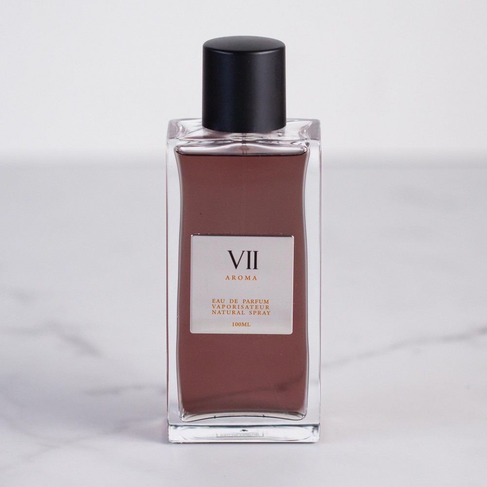 عطرأروما من اورورا سينتس اودي بارفيوم الاصدار الثاني VII للرجال