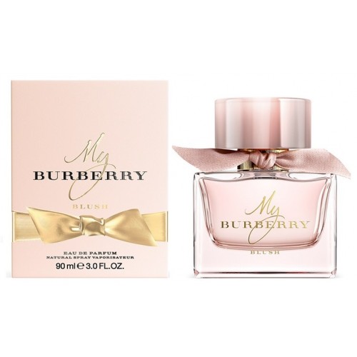 عطر ماي بربري بلاش_بارفيوم 