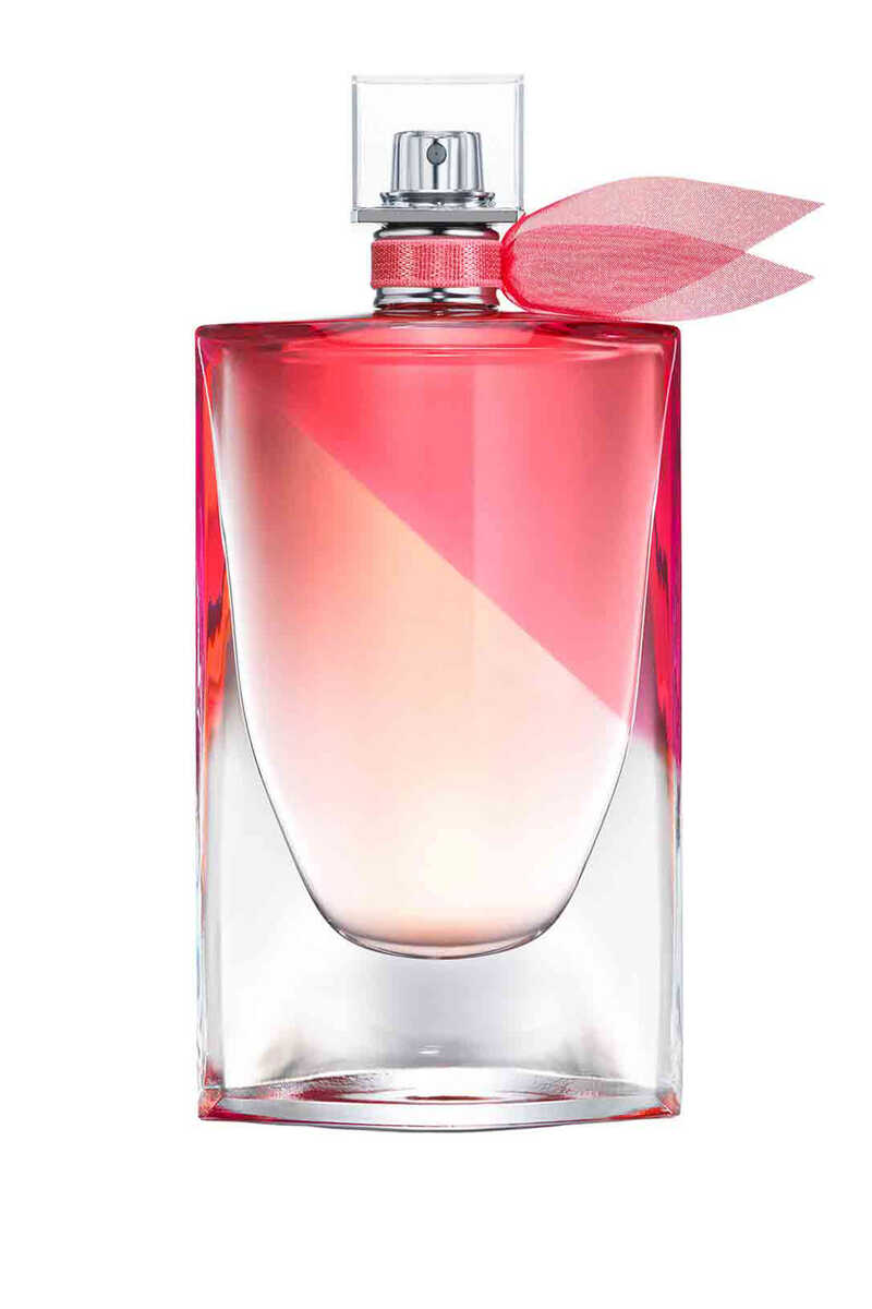 عطر لانكوم لافي يس بيل أون روز_تواليت 100 مل