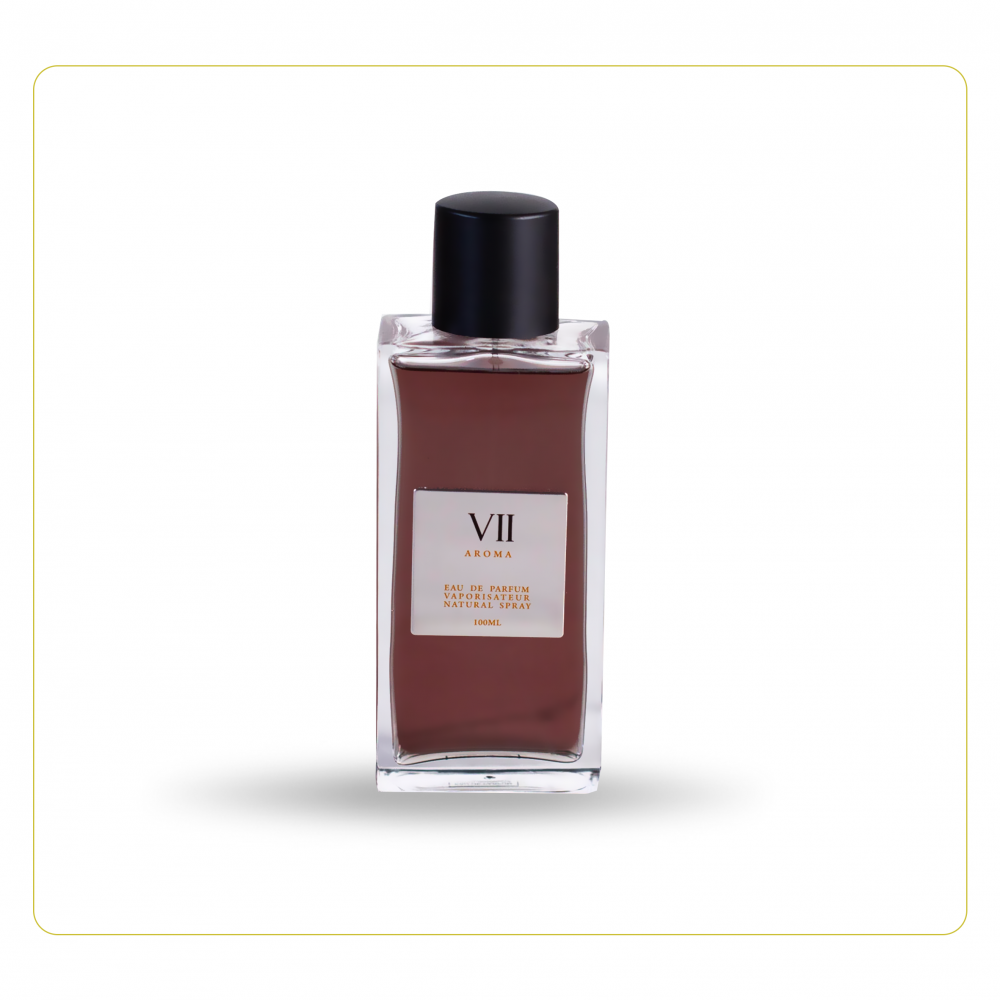 عطرأروما من اورورا سينتس اودي بارفيوم الاصدار الثاني VII للرجال