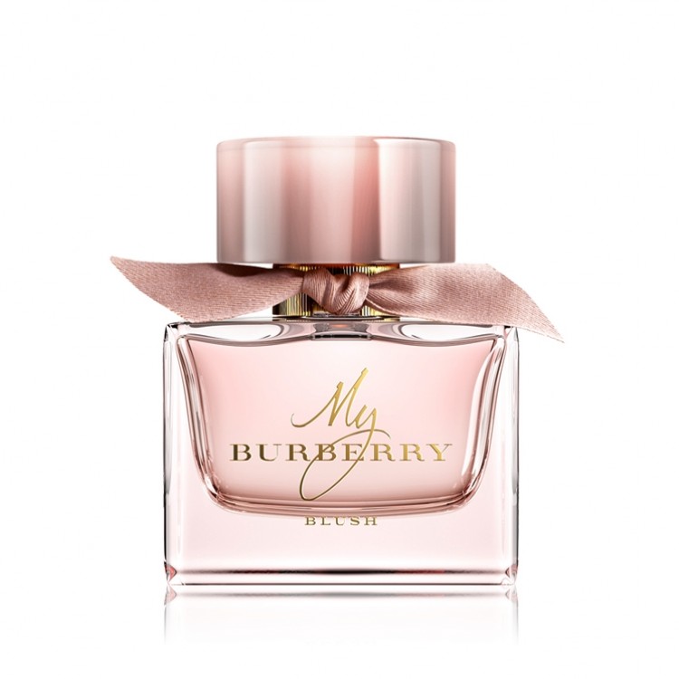  عطر ماي بربري بلاش_بارفيوم 