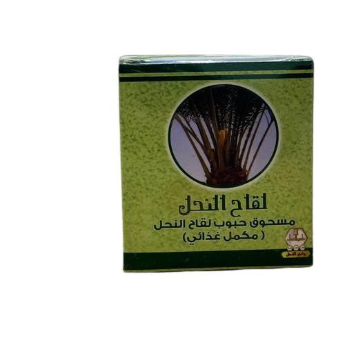 بودرة لقاح النخيل