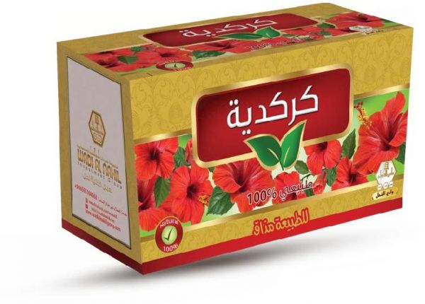 مشروب الكركديه