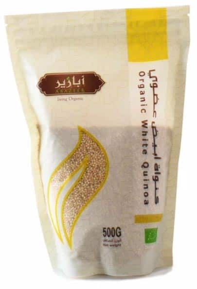 كينوا ابيض