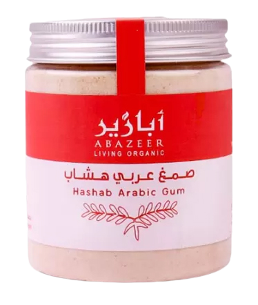 صمغ عربي هشاب