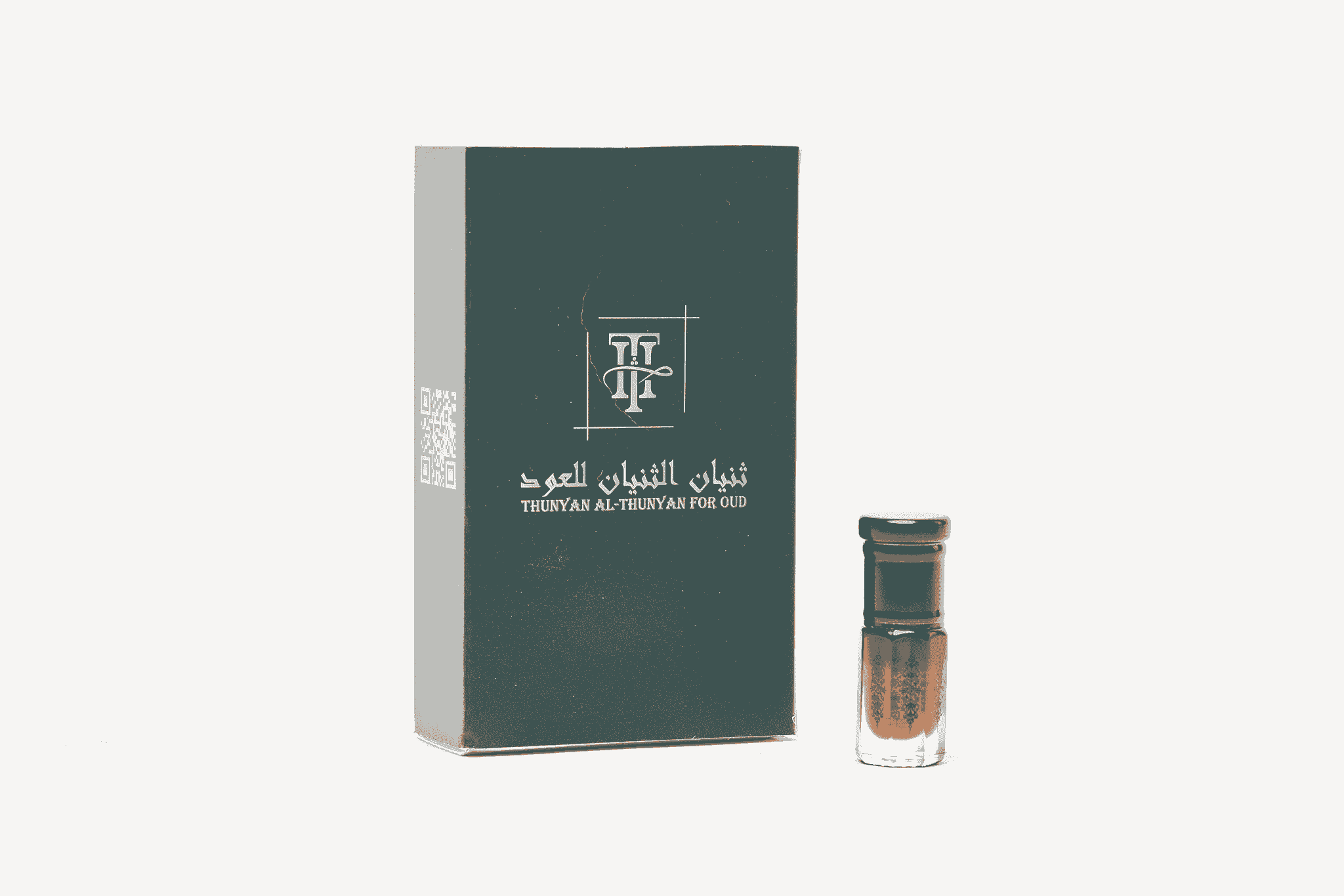 دهن عود هندي اسام