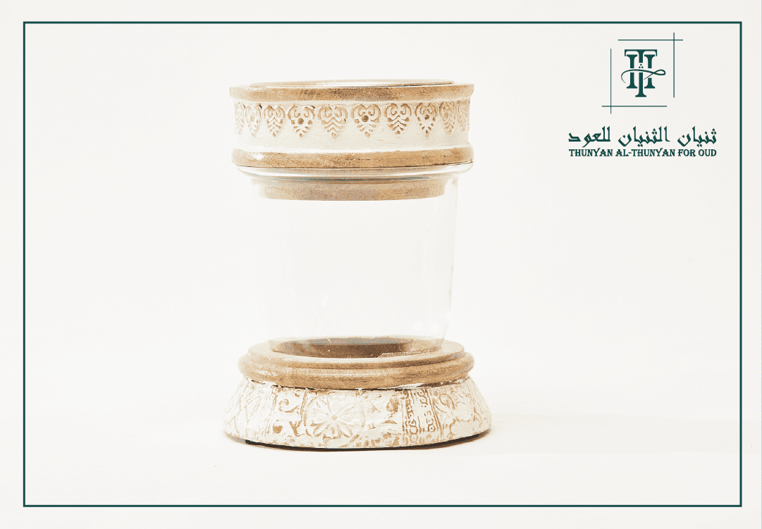 مبخرة هندية