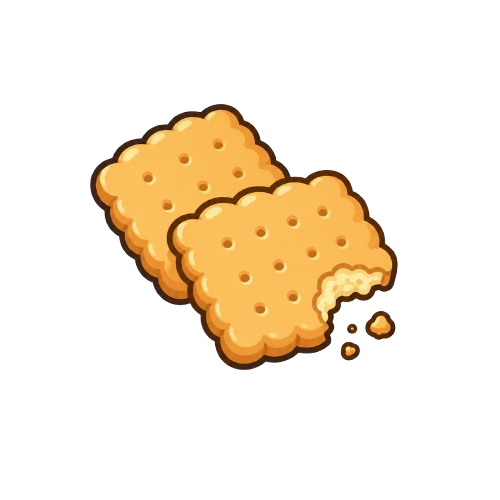 بسكويت