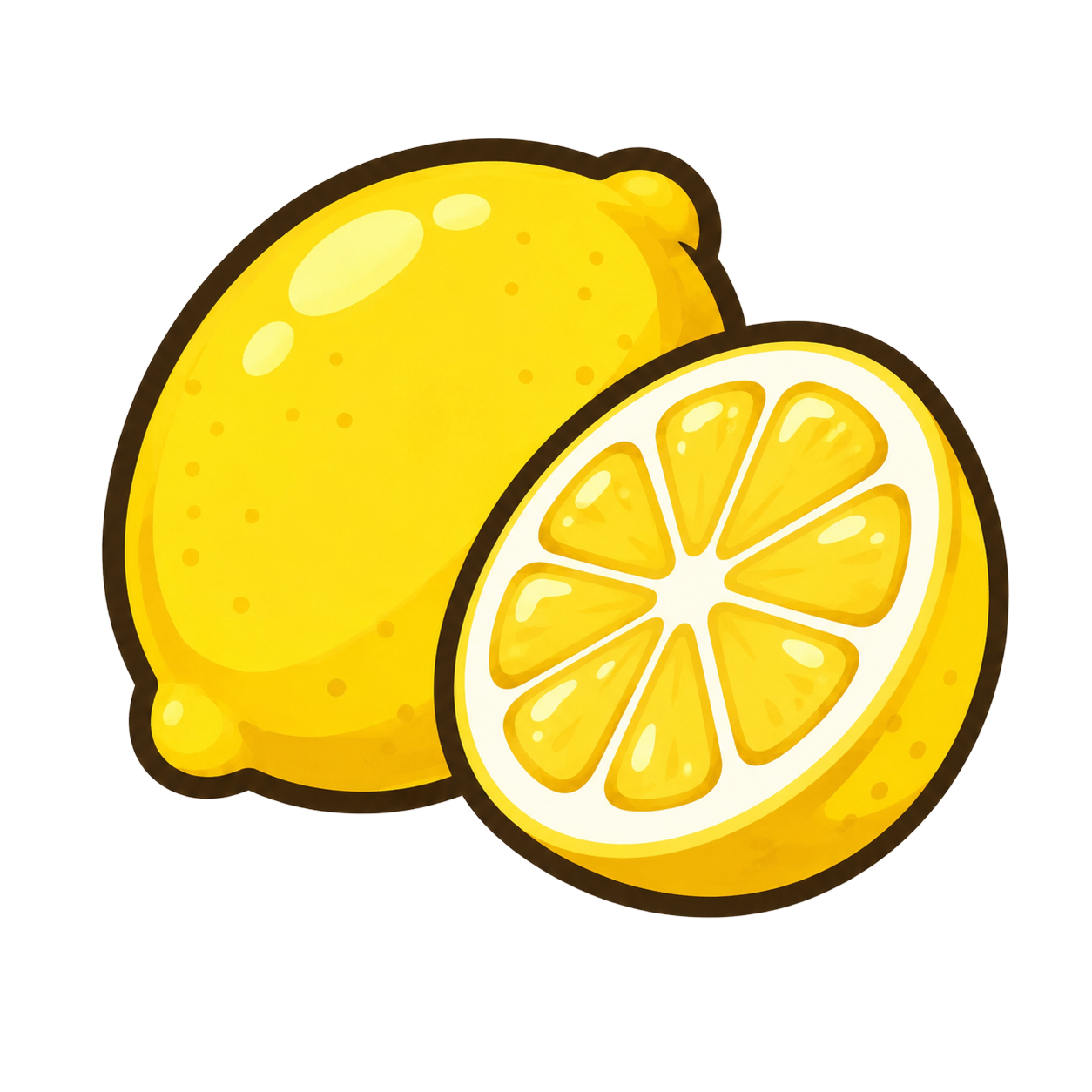 ليمون